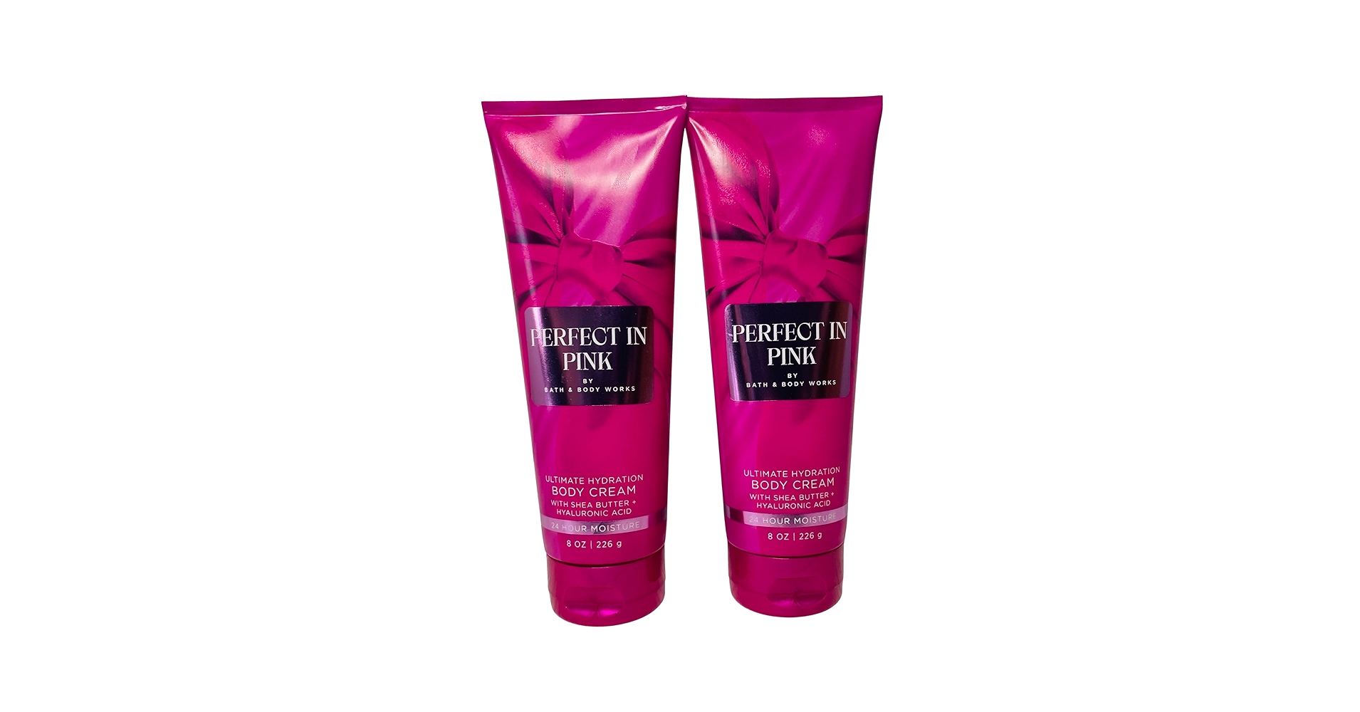 Amazon.com : Bath & Body Works Perfect in Pink Ultimate